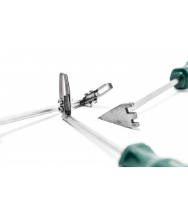 Permaseal Removal Tools For Clean Headlight Housing